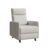 Flexispot XP1 Recliner Armchair with Adjustable Backrest (Cloud / Mocha) W/Code