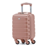 Flight Knight 40x20x25 Ryanair Underseat Cabin Bag,