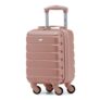 Flight Knight 40x20x25 Ryanair Underseat Cabin Bag,