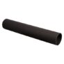 FloPlast OS01B Black Overflow System Pipe – 21.5mm x 3m (5 for £5)