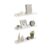 Floating Shelves Set of 2