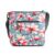 Floral Cross-Body Bag – BLUE FLORAL