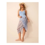 Floral Print Sarong