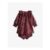 Floral-Print Two-Piece Cotton-Poplin Set