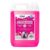 Flow Pink 5L Ready To Use Screen Wash