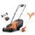 Flymo 18V SimpliMow 320 Battery Lawnmower with Free Cordless Grass Trimmer with 2 codes. Sold by Flymo Outlet Store (UK mainland)