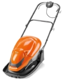 Flymo EasiGlide 300 Hover Collect Lawn Mower – 1700W, 30cm