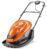 Flymo Easiglide 300V 1700W 30cm Corded Hover Lawnmower