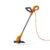 Flymo SimpliTrim 230 2-in-1 Grass Trimmer and Edger
