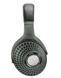 Focal Bathys Over-ear Wireless ANC Headphones – Black Silver