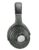 Focal Bathys Over-ear Wireless ANC Headphones – Black Silver
