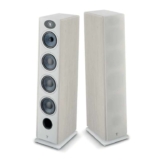 Focal Vestia N3 Floorstanding Speakers – Light Wood