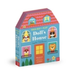 Fold-out Play: Dolls House