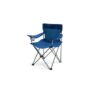 Folding Camping Chair – Blue