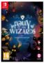 Folly of The Wizards Collectors Edition – Nintendo Switch Game