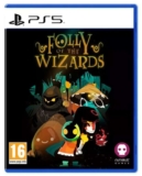 Folly of The Wizards – PS5