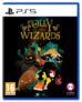 Folly of The Wizards – PS5