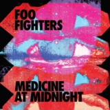 Foo Fighters Medicine at Midnight 180gm Vinyl album (cd £5.20) sold & FB Global DealsUK