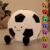Football Silicone Night Light,Three-Level Dimming Touch-Control Bedside Lamp,Soft-Touch Design with Timer Function.Ideal for Home Decor,Birthday or Christmas Gifts,Suitable for Children