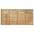 Forest Garden Pressure Treated Overlap Fence Panel 1.83 x 0.9m / 1.83 x 1.2m – £33/ 1.83 x 1.5m – £36/ 1.83 x 1.8m – £37 – Free C&C
