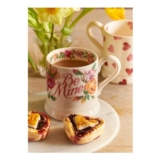 Forever Valentine 1/2 Pint Mug