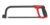Forge Steel 24tpi Wood Hacksaw 12 1/4 (310mm) Free C&C