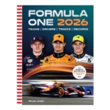 Formula One 2026: Worlds Bestselling Grand Prix Guide