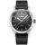 Fortis Flieger F-41 Watch 41MM Swiss Automatic Black Rubber Strap