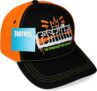 Fortnite Baseball Cap for Kids Teens Peaked Cap Lightweight Sun Hat Casual Sports Running Holiday Essentials Gamer Gifts
