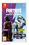 Fortnite Darkfire & Ice Bundle (Download Code in Box) – Nintendo Switch / Switch 2