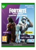 Fortnite Darkfire & Ice Bundle (Download Code in Box) – Xbox