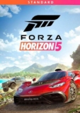 Forza Horizon 5 Xbox One/Xbox Series XS/PC (WW) Key