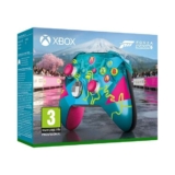 Forza Horizon 6 Limited Edition Wireless Controller – Xbox Series X w/ Code