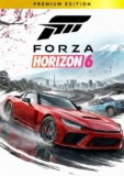 Forza Horizon 6 Premium Edition Pre-Order Bonus Xbox Series XS/PC Key