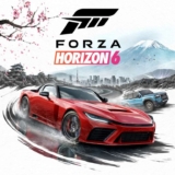 Forza Horizon 6 Standard Edition / Deluxe Edition £52.37 (Windows/Xbox Series XS) sold by Ultimate Choice w/ code