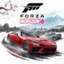 Forza Horizon 6 Standard Edition / Deluxe Edition £52.37 (Windows/Xbox Series XS) sold by Ultimate Choice w/ code