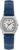 Fossil Harlow Watch for Women, Quartz Three Hand Movement with Stainless Steel or Leather Strap