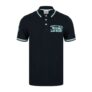 Fotos Cotton Pique Polo Shirt