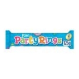 Foxs Party Rings125g