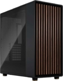 Fractal Design North XL Charcoal Black full tower PC gaming case