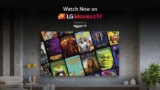 Free 5 Video Rentals (worth £5.49 each) via LG Movies & TV App – Selected Accounts