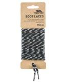Free Delivery No Min Spend – e.g. Trespass Tough Walking Boot Laces 150cm