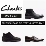 Free Delivery (No Minimum Spend) & Buy Any 2 Pairs of Shoes And Save 20%