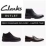 Free Delivery (No Minimum Spend) & Buy Any 2 Pairs of Shoes And Save 20%