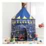 Free Delivery – Star and Moon round Kids Playhouse Tent