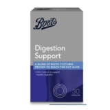 Free Gift When You Spend £10 on Selected Boots Vitamins and Supplements