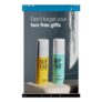 Free Gift When You Spend £55