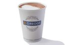 Free Greggs Hot Drink – Samsung Wallet App Promotion (With 4 qualifying spends of at least 0.01p)