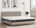Free Harlington Bed Frame Worth up to £799 with selected EASE mattresses – double and above sizes only (excludes outlet)