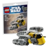 Free LEGO Star Wars 30728 The Razor Crest With Purchases of £25 on LEGO Star Wars Sets